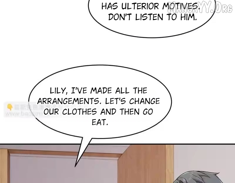 Hidden Dragon in the City (2025) Chapter 43 - page 83